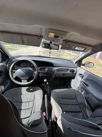 Renault Megane 2001 год Первомайск Первомайск