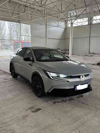 Honda eNP2 2025, Тирасполь