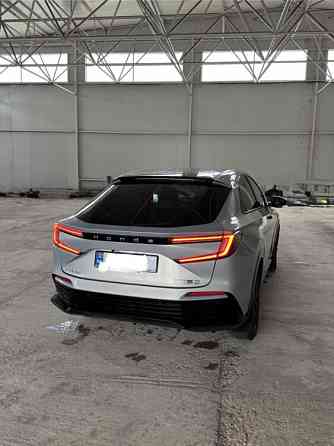 Honda eNP2 2025, Тирасполь