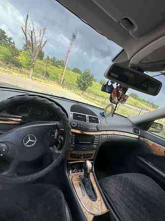 Mercedes E-Class 2003 an Slobozia Slobozia