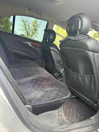 Mercedes E-Class 2003 an Slobozia Slobozia