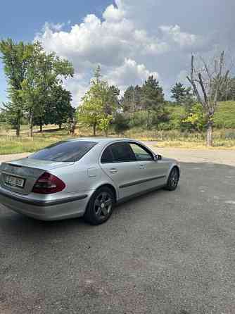 Mercedes E-Class 2003 an Slobozia Slobozia