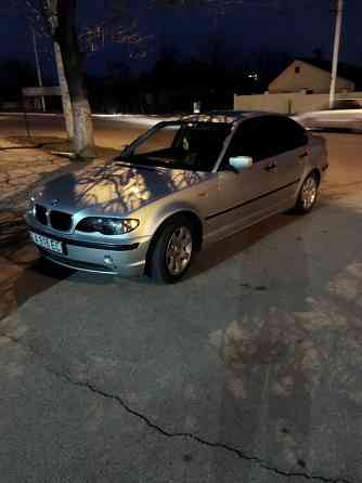 BMW 3 Series 2002 год Бендеры Бендеры