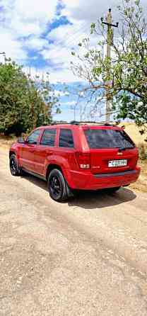 Jeep Grand Cherokee 2006 год Днестровск Днестровск
