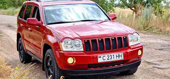 Jeep Grand Cherokee 2006 год Днестровск Днестровск
