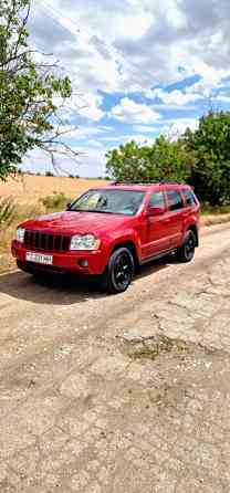 Jeep Grand Cherokee 2006 год Днестровск Днестровск