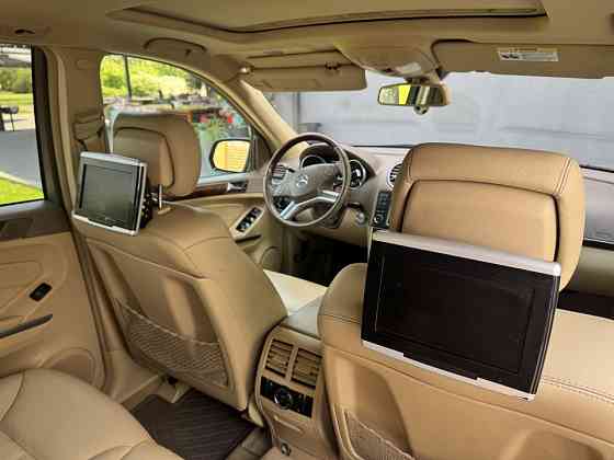 Mercedes GL-Class 2008 год Бендеры Бендеры