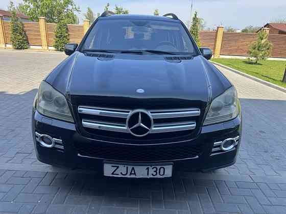 Mercedes GL-Class 2008 год Бендеры Бендеры