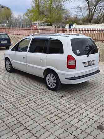 Opel Zafira 2004 an Slobozia Slobozia