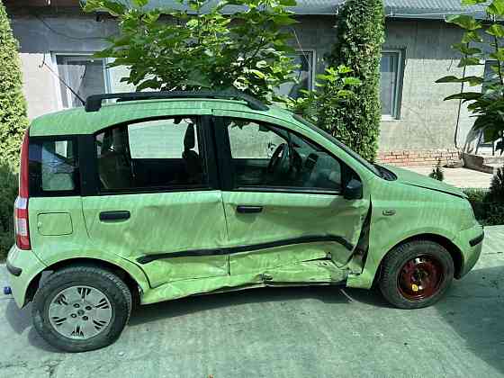 Fiat Panda 2006 год Бендеры Бендеры