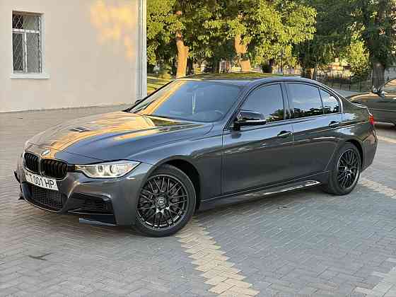 BMW seria 3 2014 an Tiraspol Tiraspol