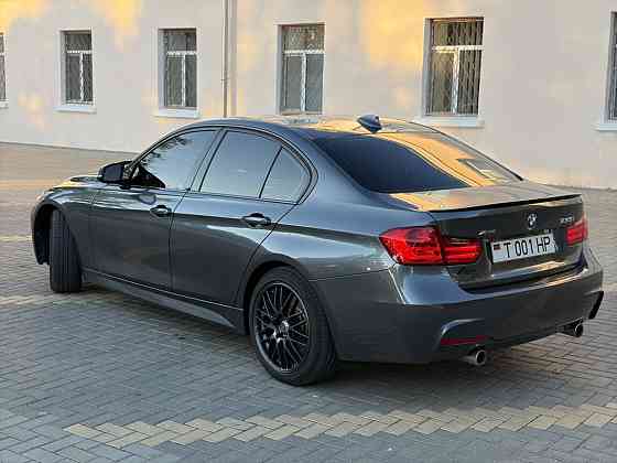 BMW seria 3 2014 an Tiraspol Tiraspol
