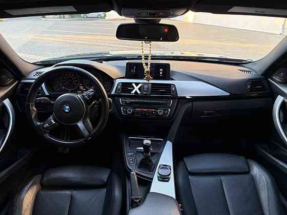 BMW seria 3 2014 an Tiraspol Tiraspol