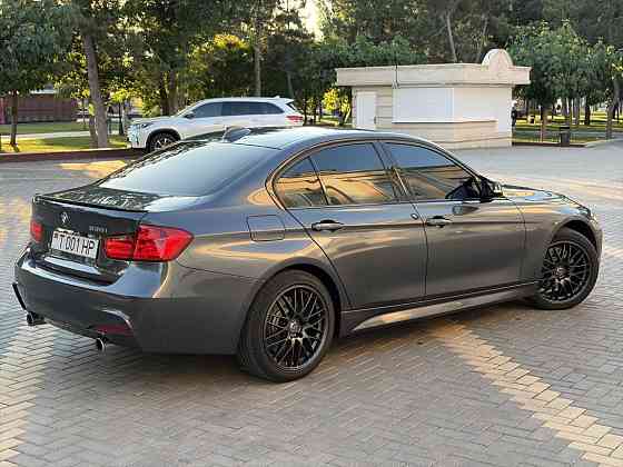 BMW seria 3 2014 an Tiraspol Tiraspol