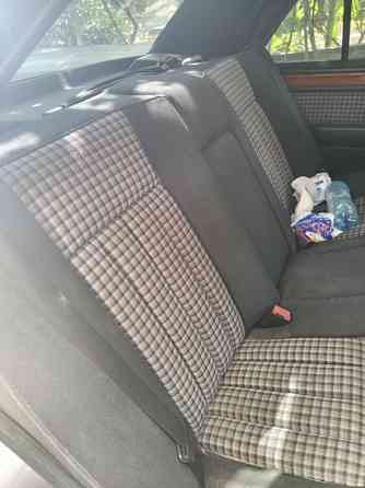 Mercedes E-Class 1993 an Blijnii Hutor Blijnii Hutor