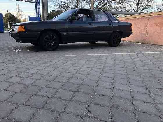 Audi 100 1988 год Слободзея Слободзея