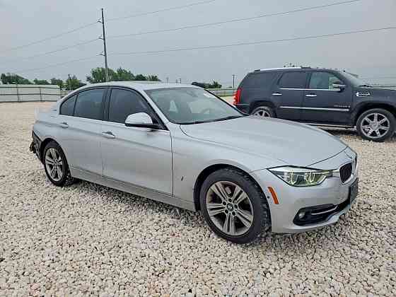 BMW seria 3 2017 an Tiraspol Tiraspol