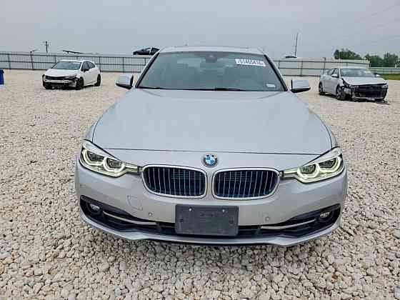 BMW seria 3 2017 an Tiraspol Tiraspol