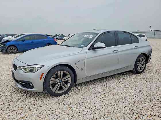 BMW seria 3 2017 an Tiraspol Tiraspol