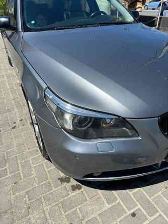 BMW seria 5 2008 an Tiraspol Tiraspol