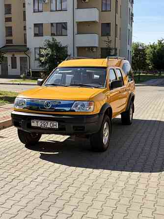 Продам NISSAN DONGFENG EV Тирасполь