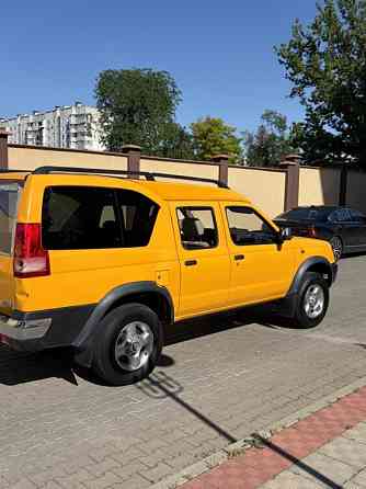Продам NISSAN DONGFENG EV Тирасполь