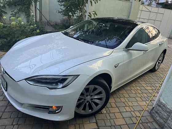 Tesla Model S 2017 год Тирасполь Тирасполь
