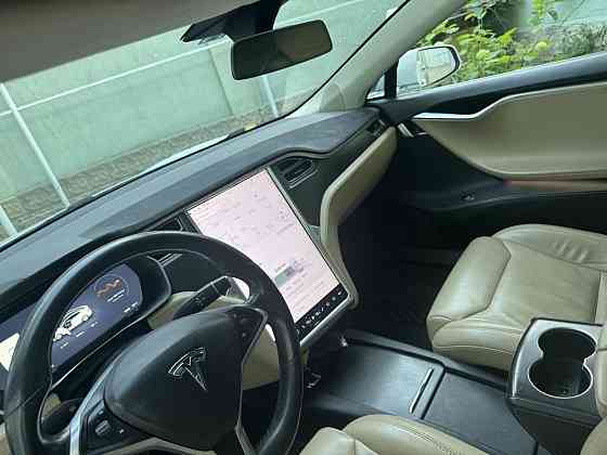 Tesla Model S 2017 год Тирасполь Тирасполь