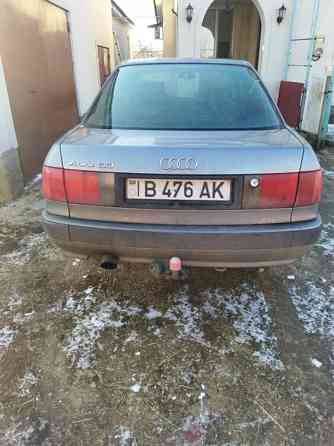 Audi 80 1992 год Тирасполь Тирасполь