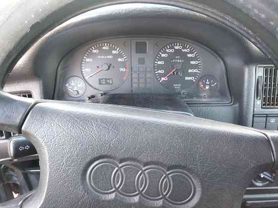 Audi 80 1992 год Тирасполь Тирасполь