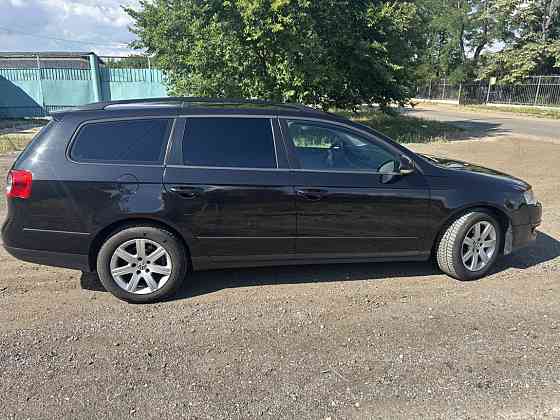 Volkswagen Passat 2005 год Днестровск Днестровск