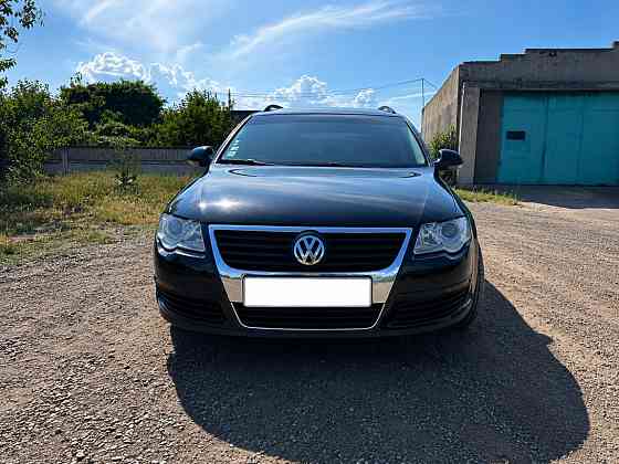 Volkswagen Passat 2005 год Днестровск Днестровск
