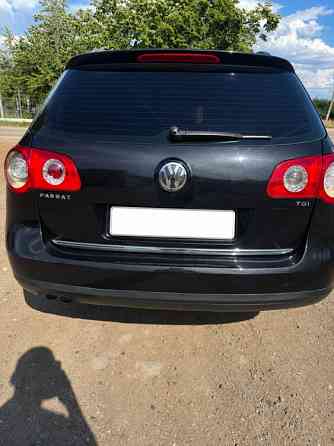 Volkswagen Passat 2005 год Днестровск Днестровск