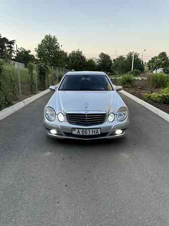 Mercedes E-Class 2005 год Бендеры Бендеры