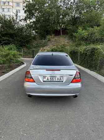 Mercedes E-Class 2005 год Бендеры Бендеры