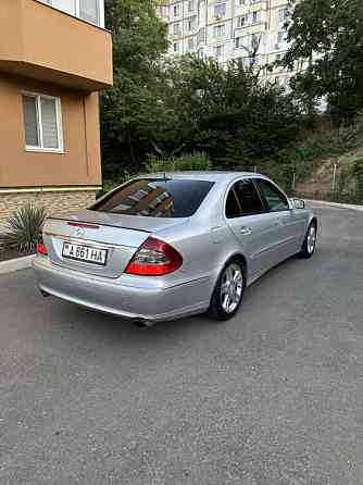 Mercedes E-Class 2005 год Бендеры Бендеры
