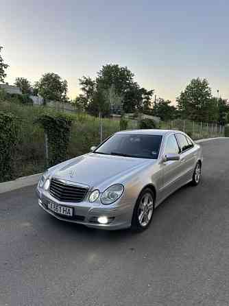 Mercedes E-Class 2005 год Бендеры Бендеры