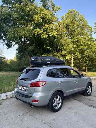 Hyundai Santa Fe 2006 an Tiraspol Tiraspol