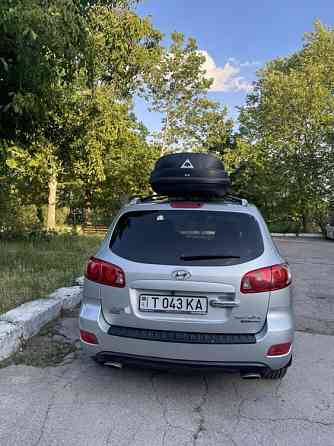 Hyundai Santa Fe 2006 an Tiraspol Tiraspol