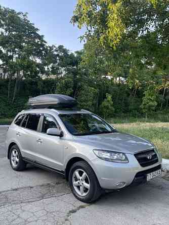 Hyundai Santa Fe 2006 an Tiraspol Tiraspol