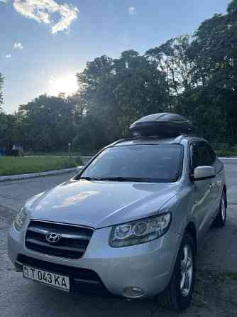 Hyundai Santa Fe 2006 an Tiraspol Tiraspol