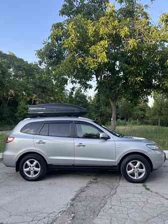 Hyundai Santa Fe 2006 an Tiraspol Tiraspol