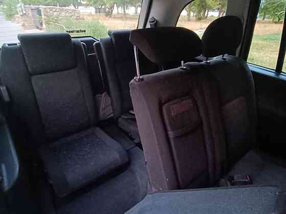 Opel Zafira 2001 an Bender Bender