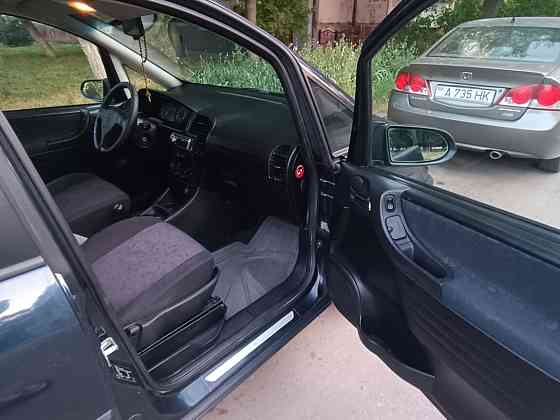 Opel Zafira 2001 an Bender Bender