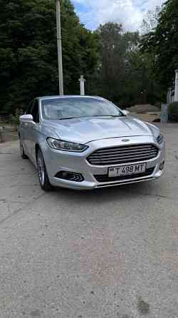 Ford Fusion 2013 an Bender Bender