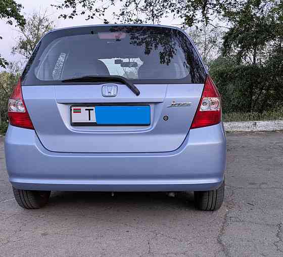 Honda Jazz 2003 год Тирасполь Тирасполь