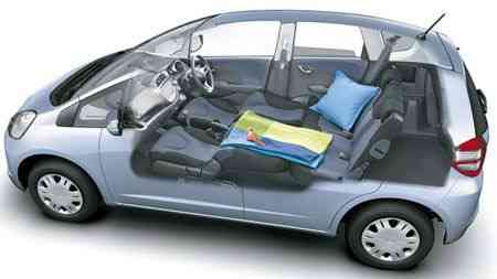 Honda Jazz 2003 год Тирасполь Тирасполь