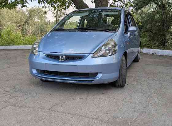 Honda Jazz 2003 год Тирасполь Тирасполь