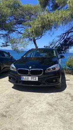 BMW seria 3 2015 an Chişinău Chişinău