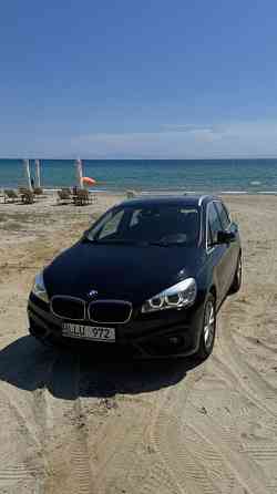 BMW seria 3 2015 an Chişinău Chişinău